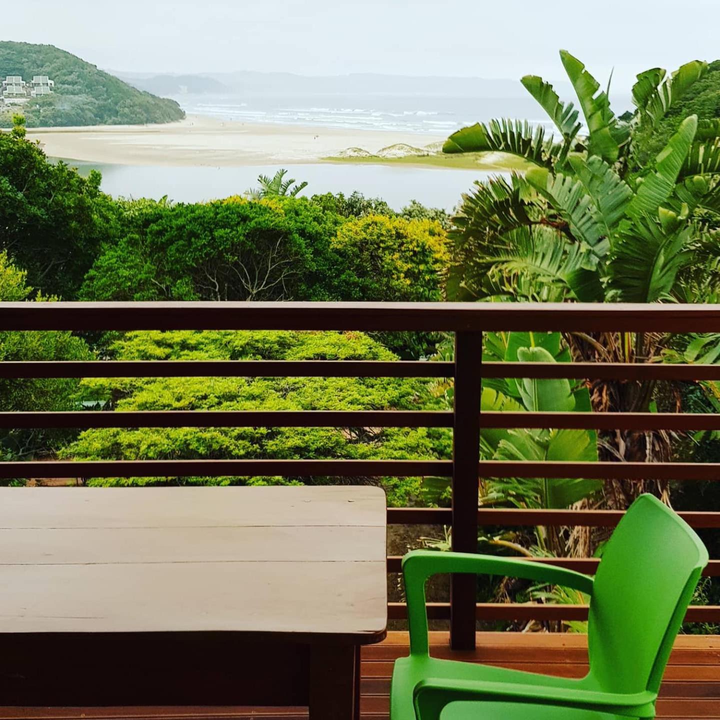 Buccaneers Beach Lodge, Chintsa, South Africa Exterior photo