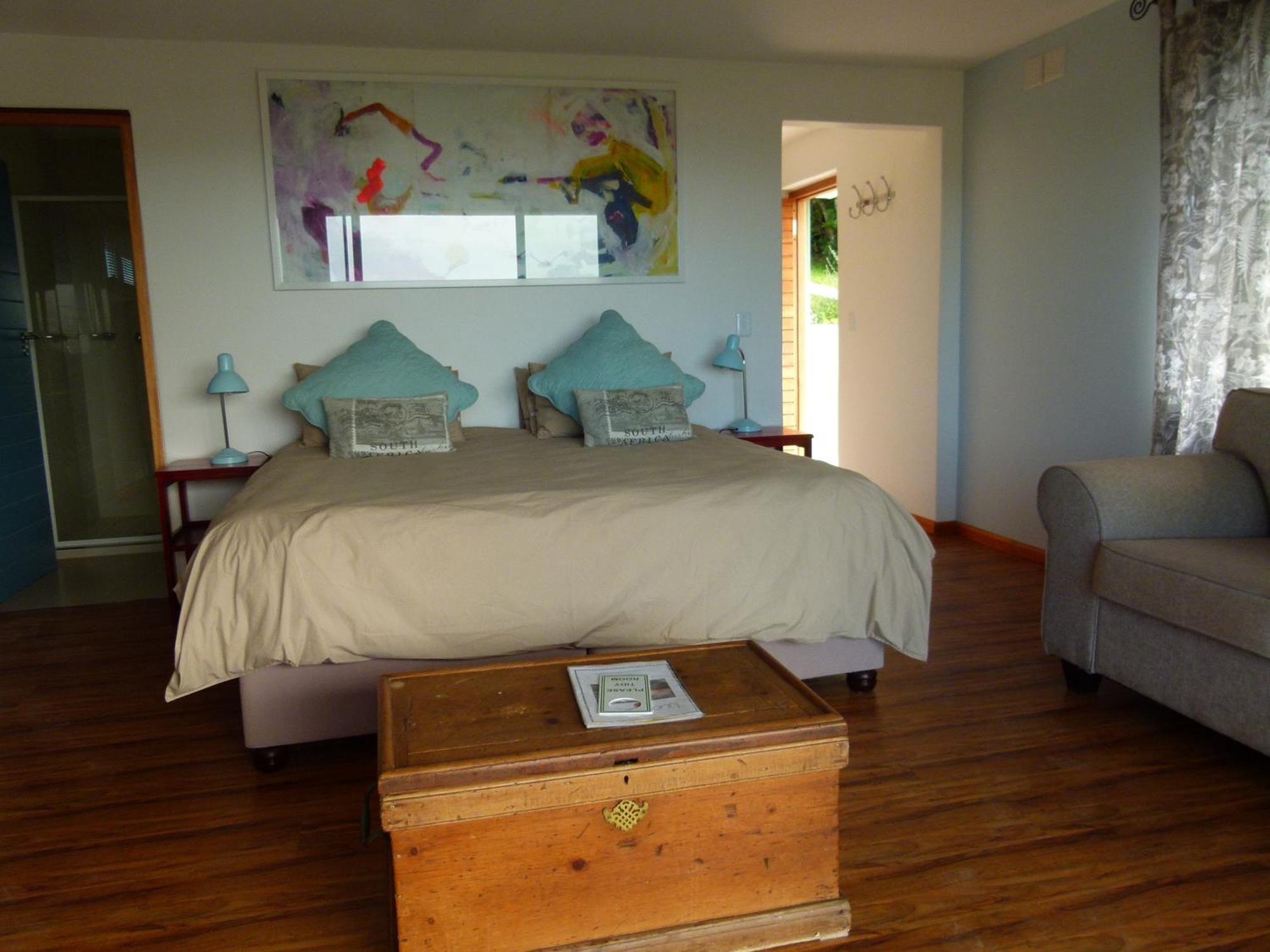 Buccaneers Beach Lodge, Chintsa, South Africa Exterior photo