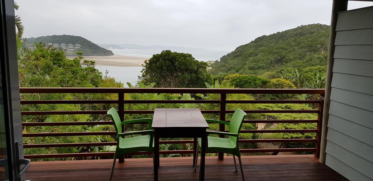 Buccaneers Beach Lodge, Chintsa, South Africa Exterior photo