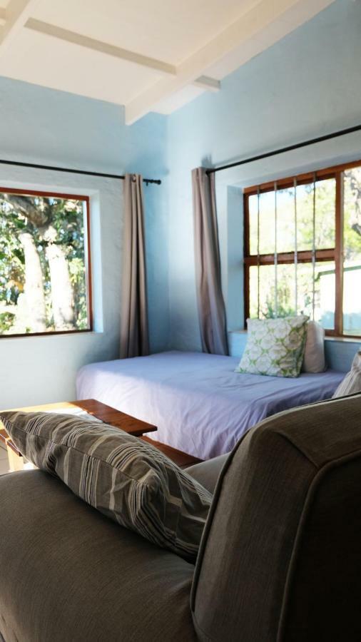 Buccaneers Beach Lodge, Chintsa, South Africa Exterior photo