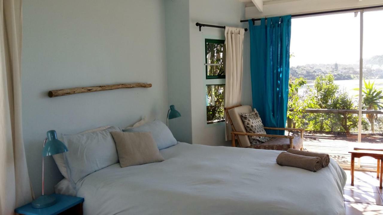 Buccaneers Beach Lodge, Chintsa, South Africa Exterior photo